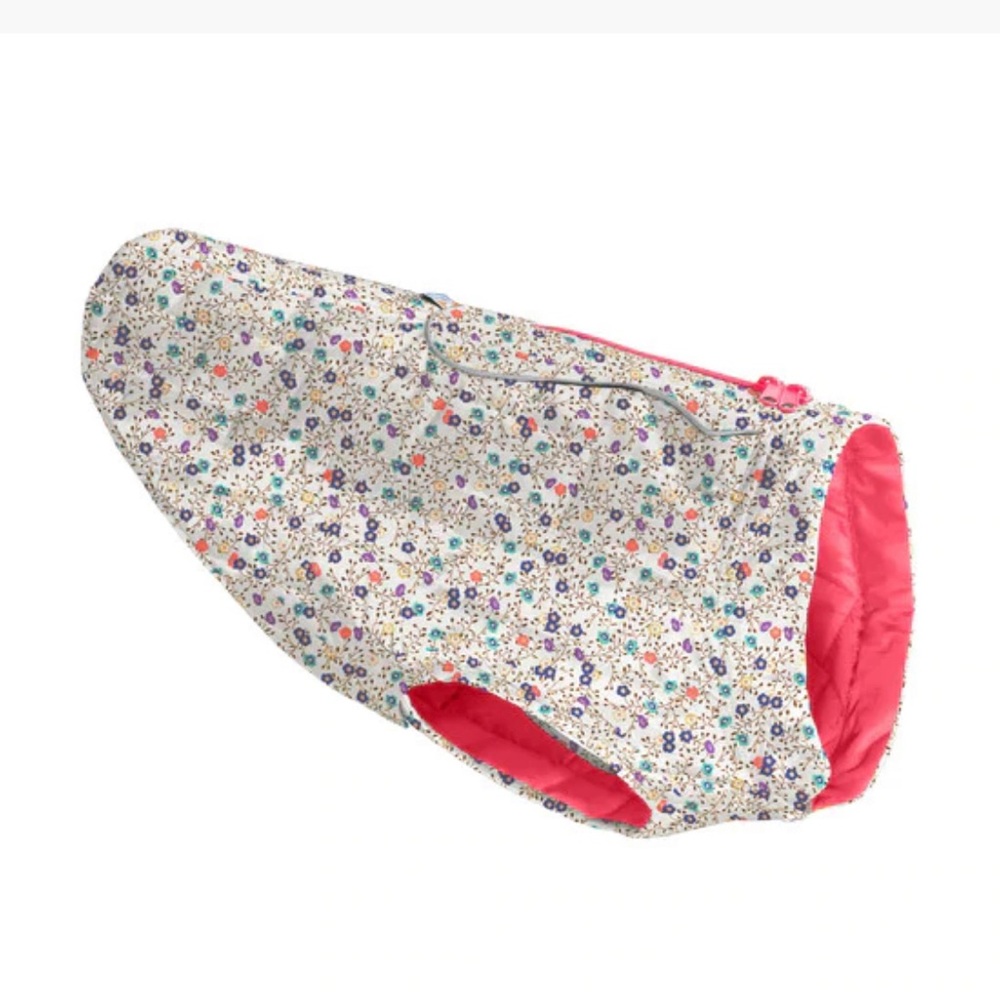Kurgo Loft Dog Jacket
